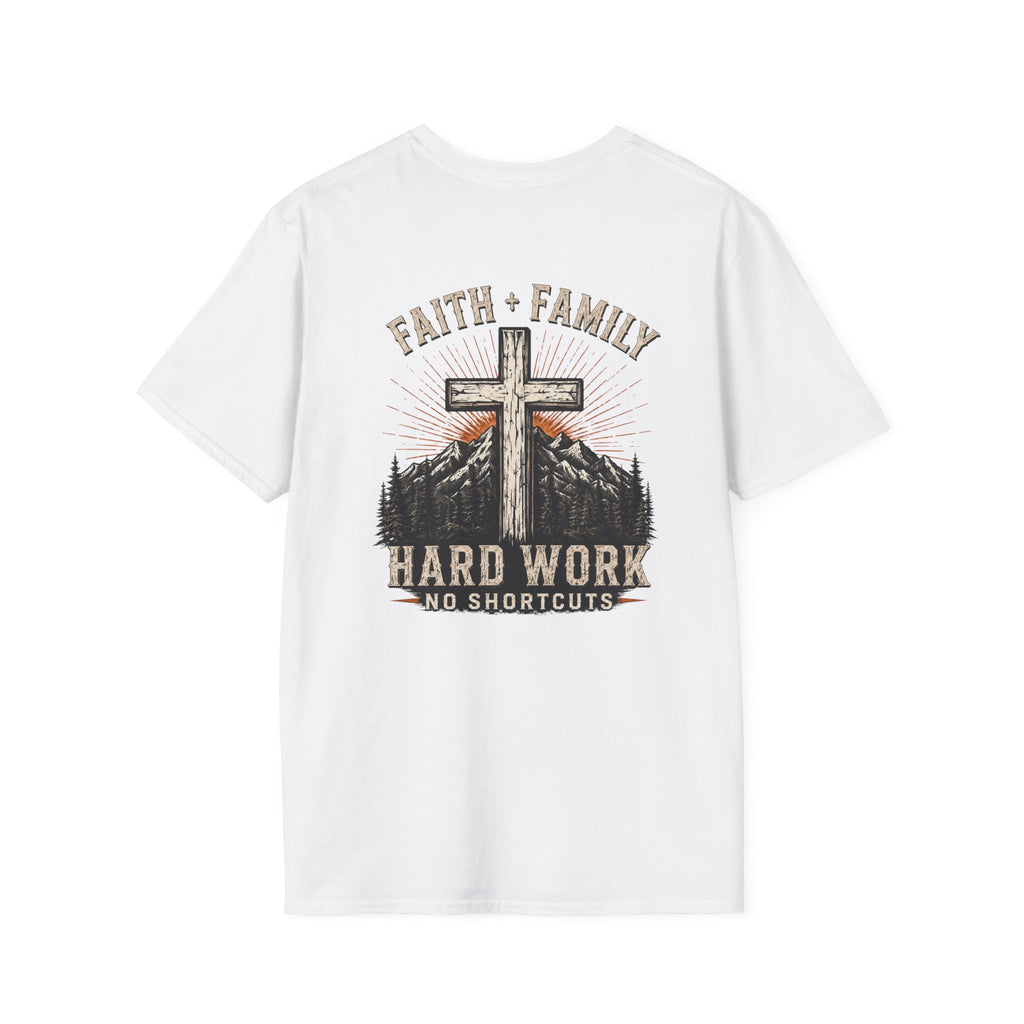 Faith Family