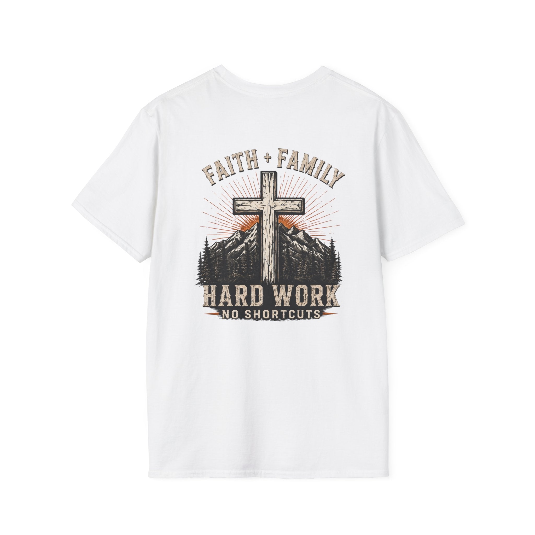 Faith Family
