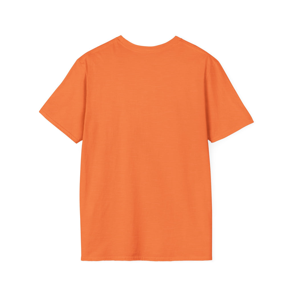 Trade Raised Logo T-Shirt