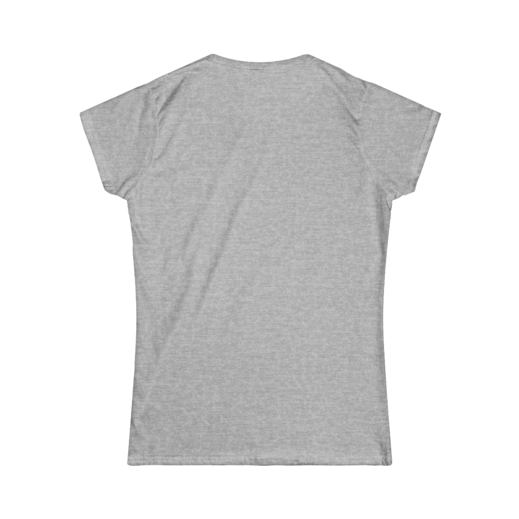Women's Tee — LOGO