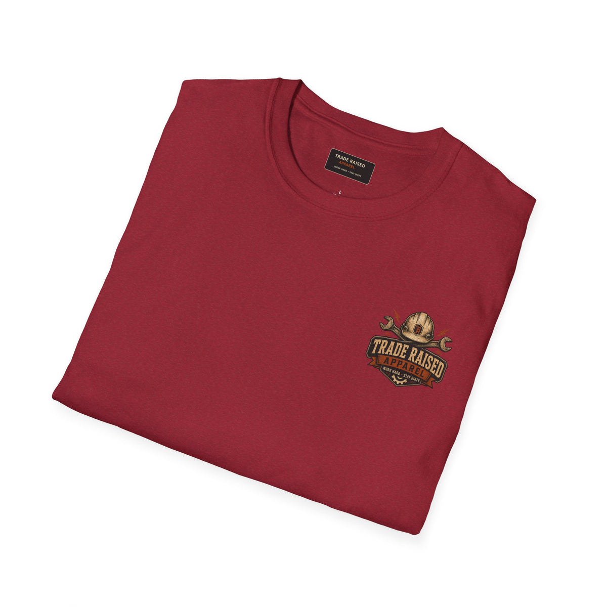 Work Play Repeat T-Shirt —  Graphic Tee