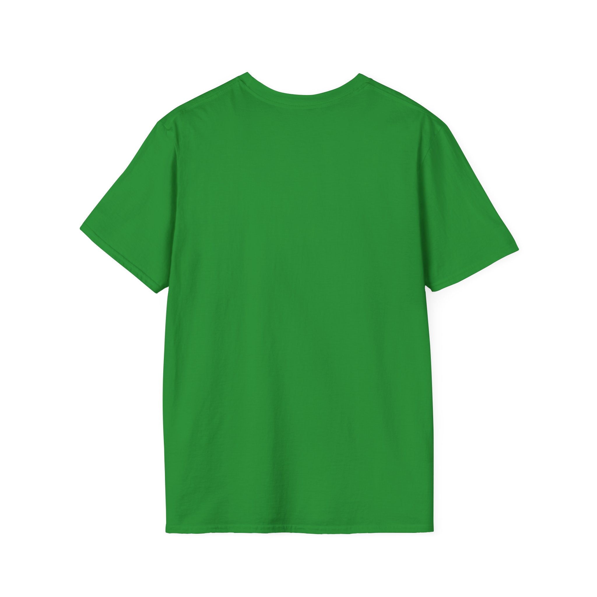 Trade Raised Logo T-Shirt