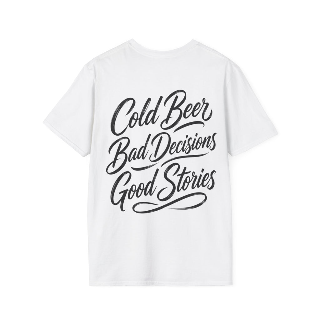 Cold Beer