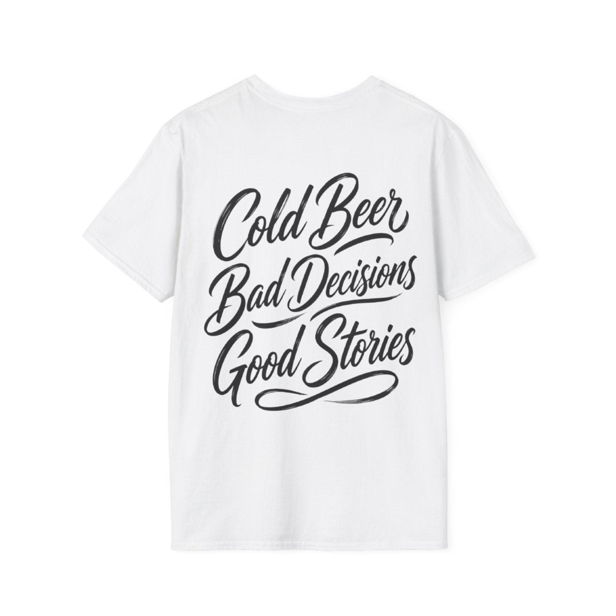 Cold Beer
