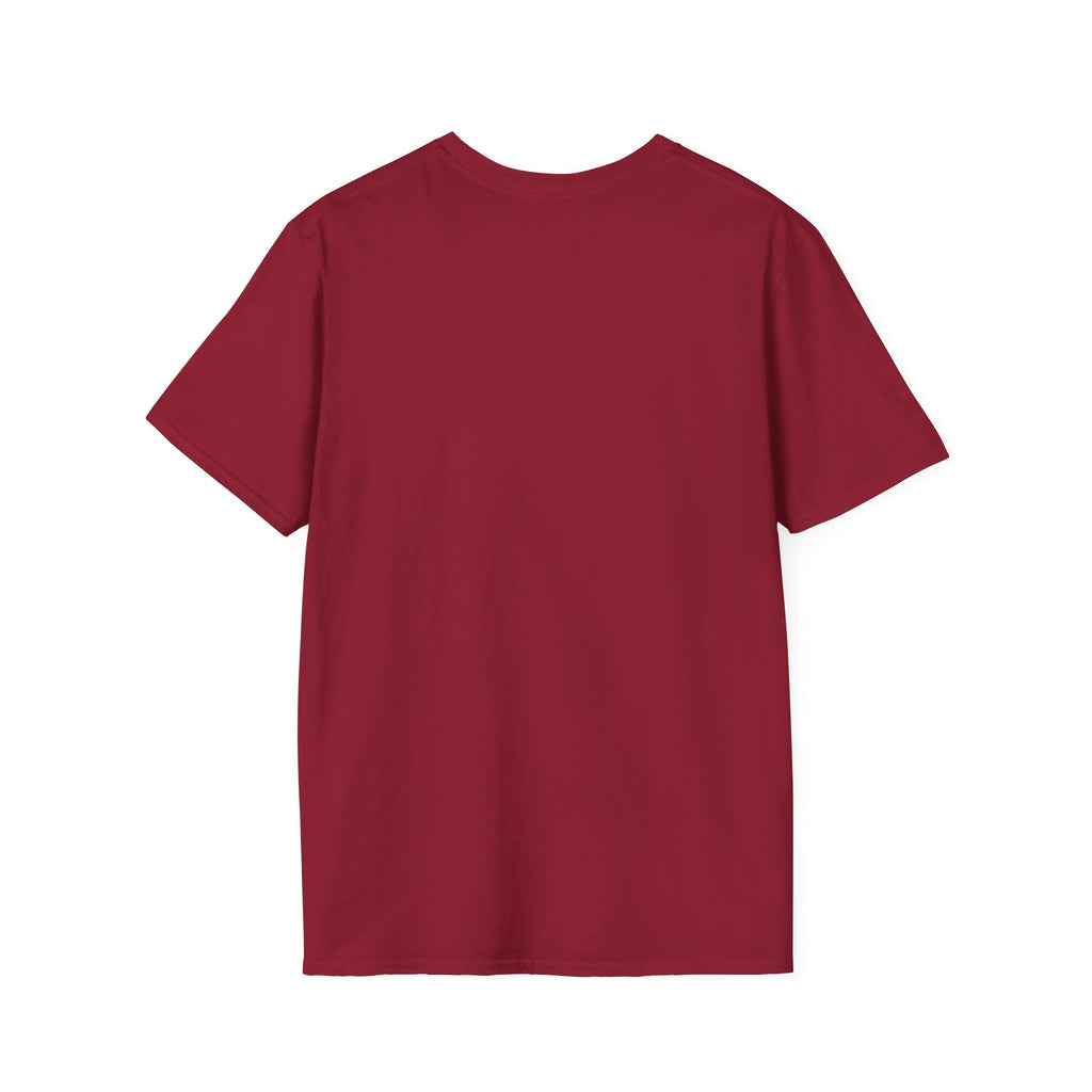 Trade Raised Logo T-Shirt