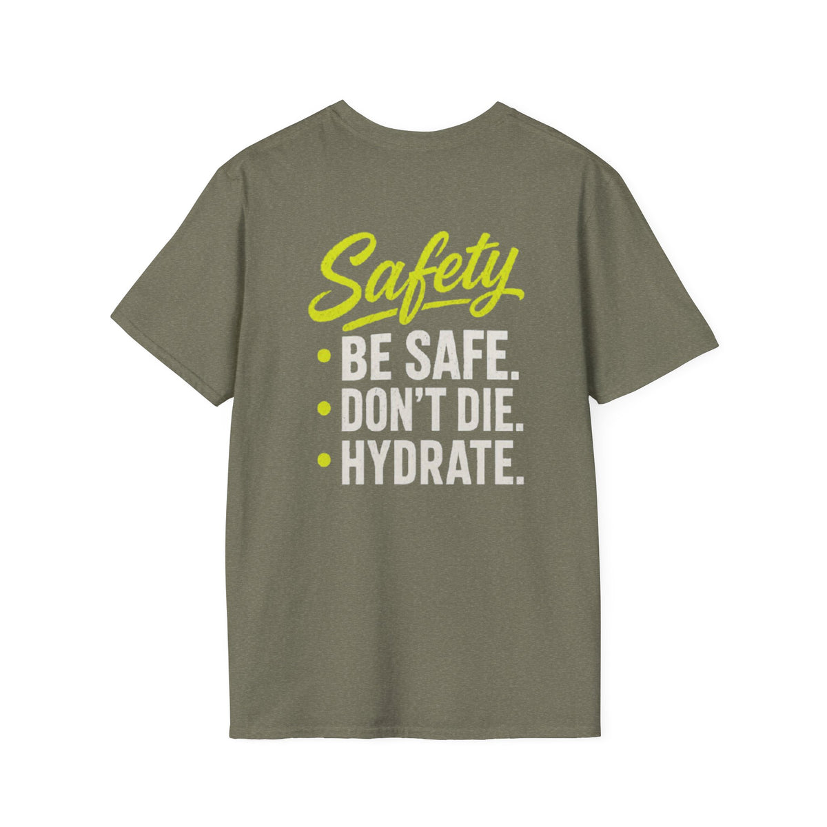 Saftey