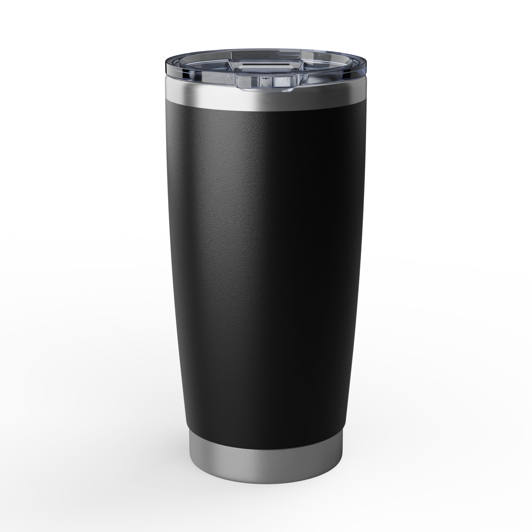 Trade Raised Apparel Stainless 20oz Tumbler —Logo