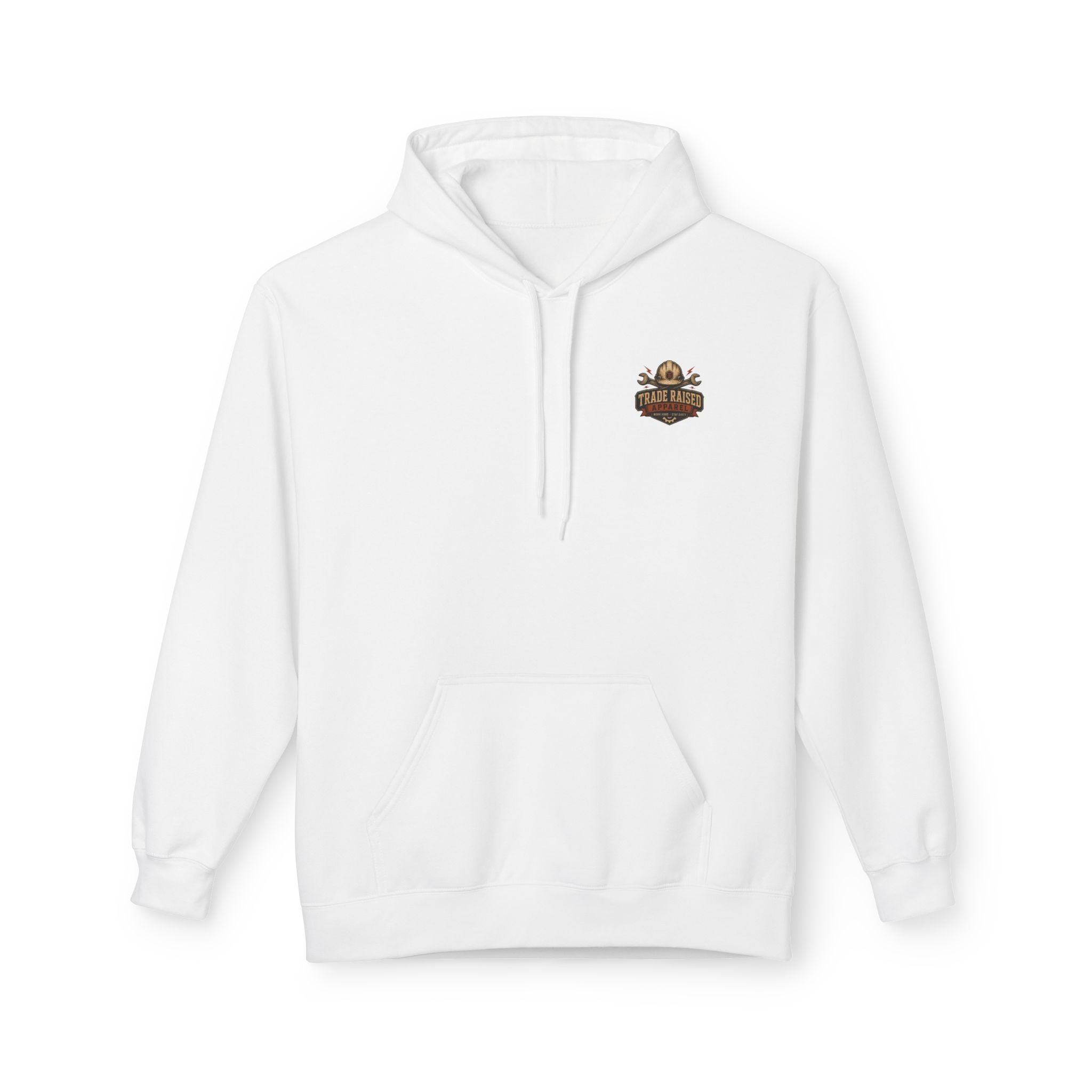 Dad Bank Hoodie