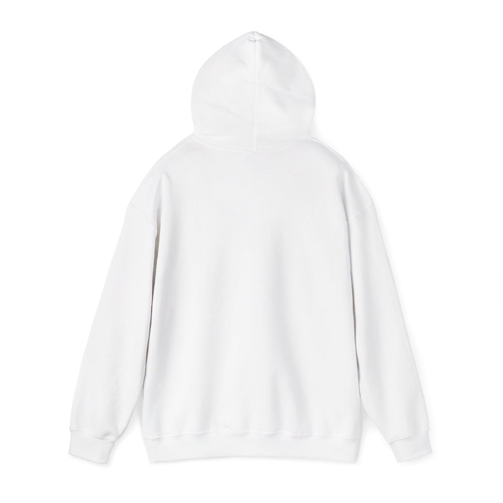 Hoodie — Logo Hooded Sweatshirt