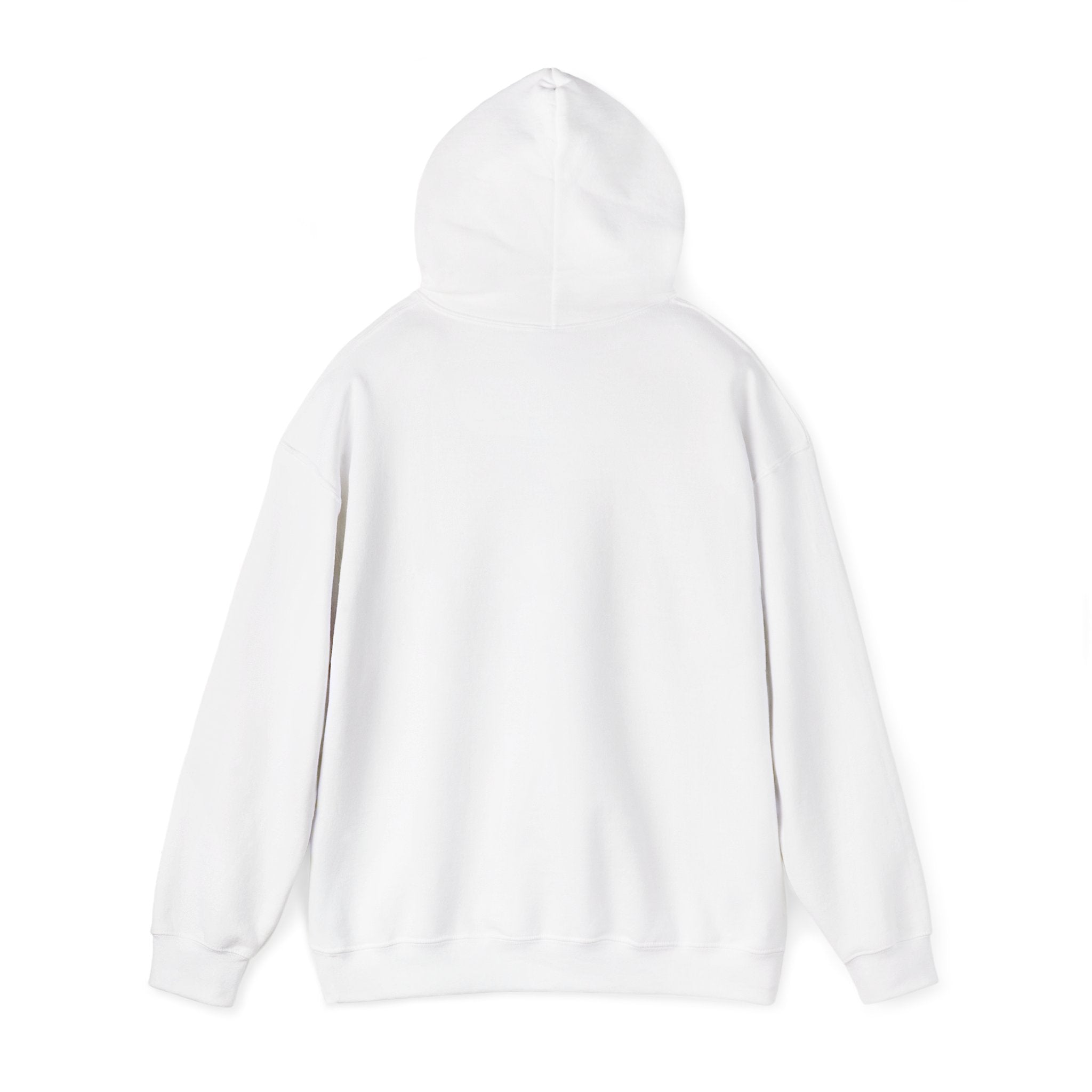 Hoodie — Logo Hooded Sweatshirt