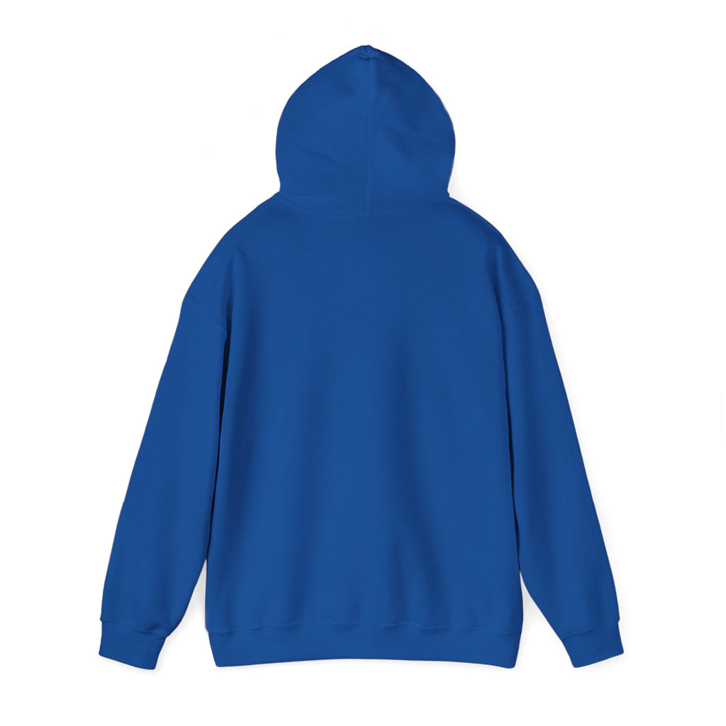 Hoodie — Logo Hooded Sweatshirt