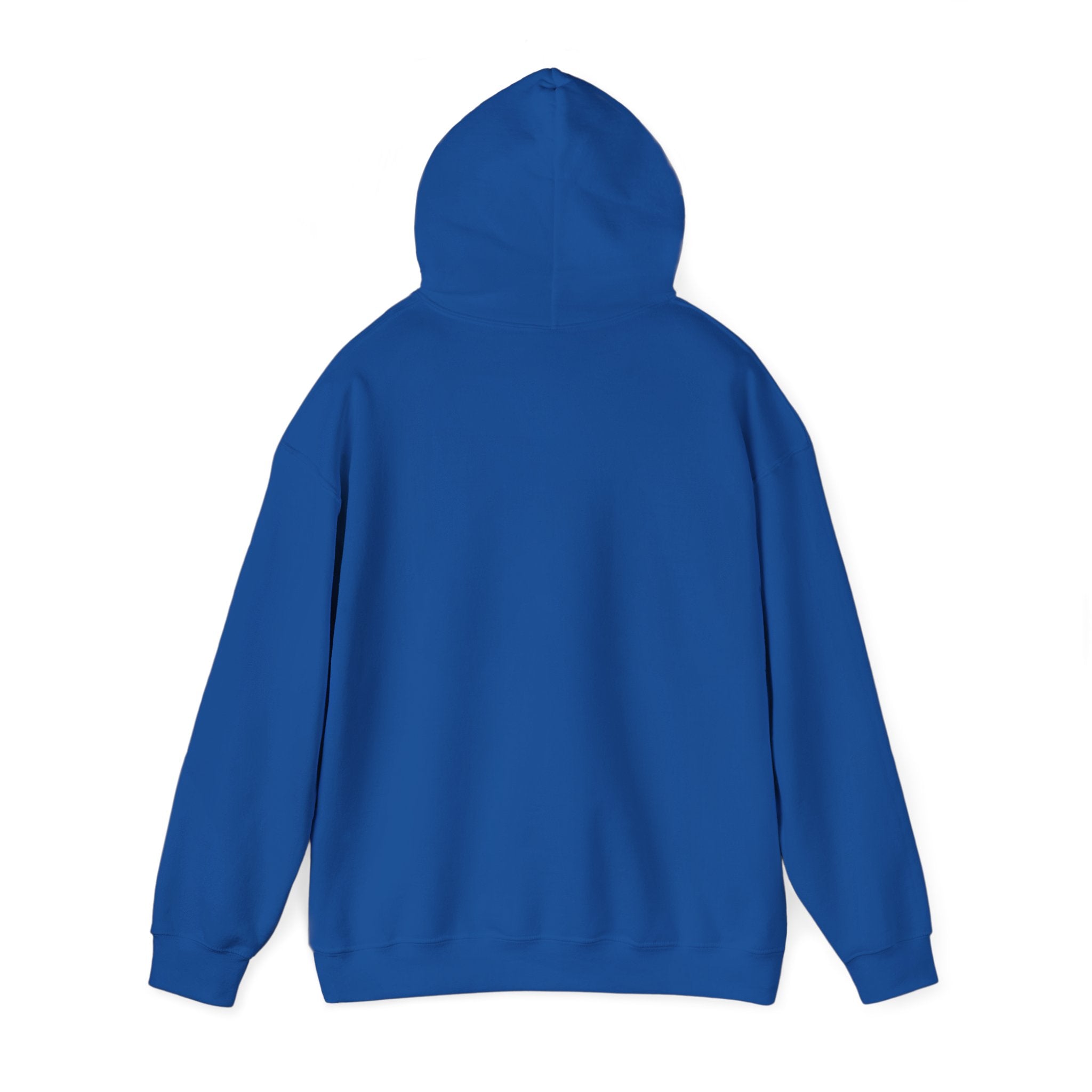 Hoodie — Logo Hooded Sweatshirt
