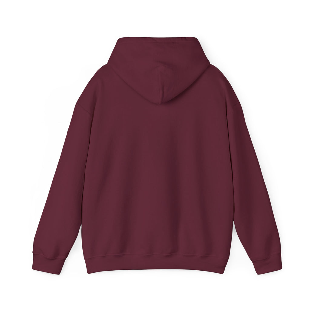 Hoodie — Logo Hooded Sweatshirt