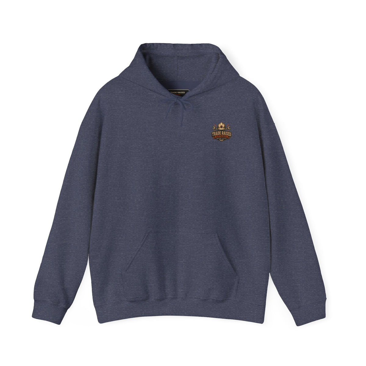 Hooded Sweatshirt Brat