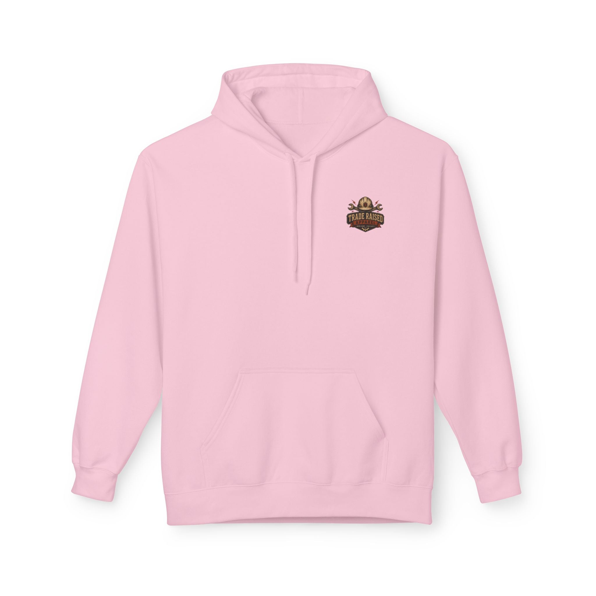 Freedom Flag Hoodie — "Freedom is the right to live your life the way you choose" Patriotic Pullover