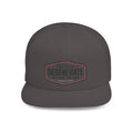 Snapback Hat — "Degenerate" Embroidered