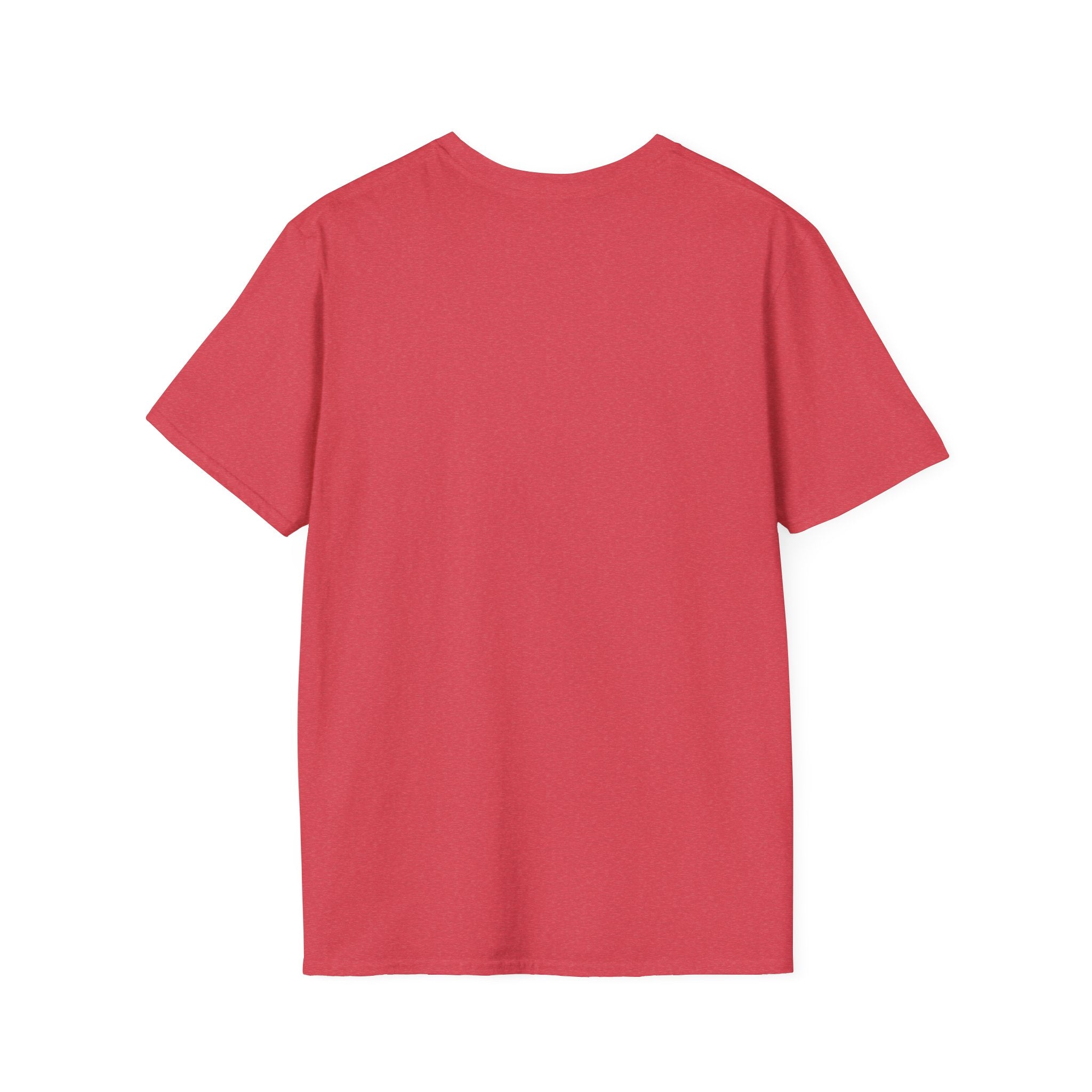 Trade Raised Logo T-Shirt