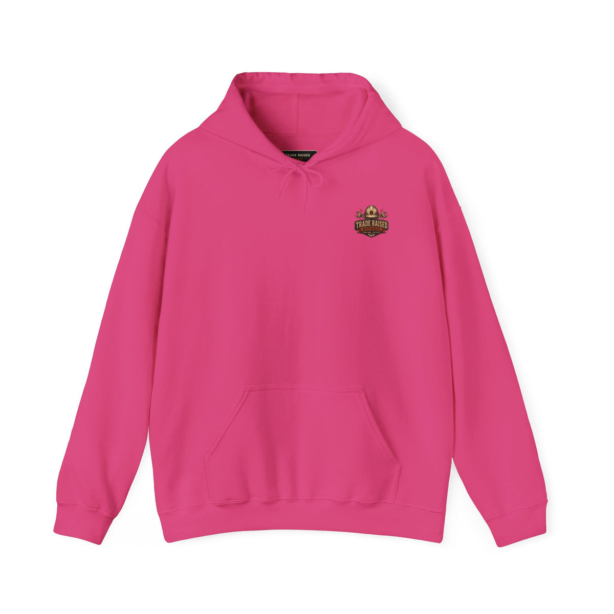 Hooded Sweatshirt Brat