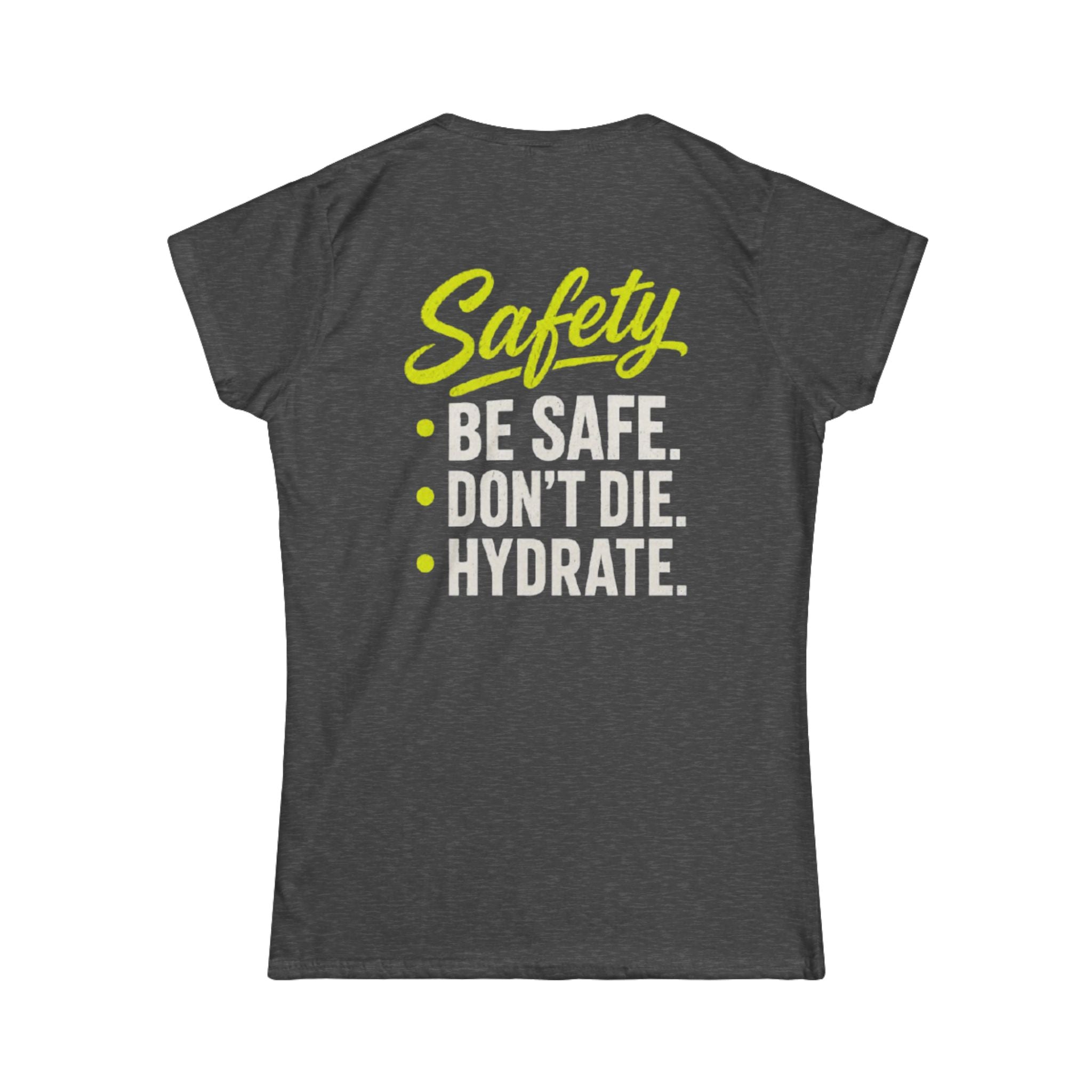 Women's Saftey