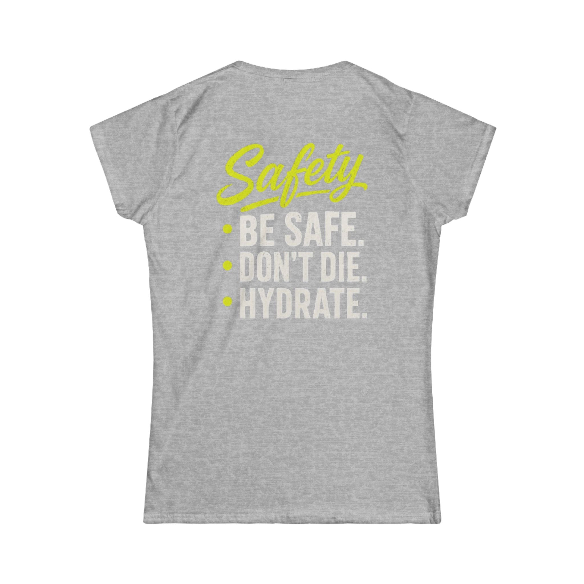 Women's Saftey