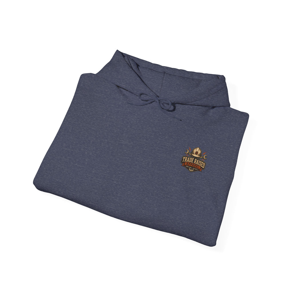 Hooded Sweatshirt Brat