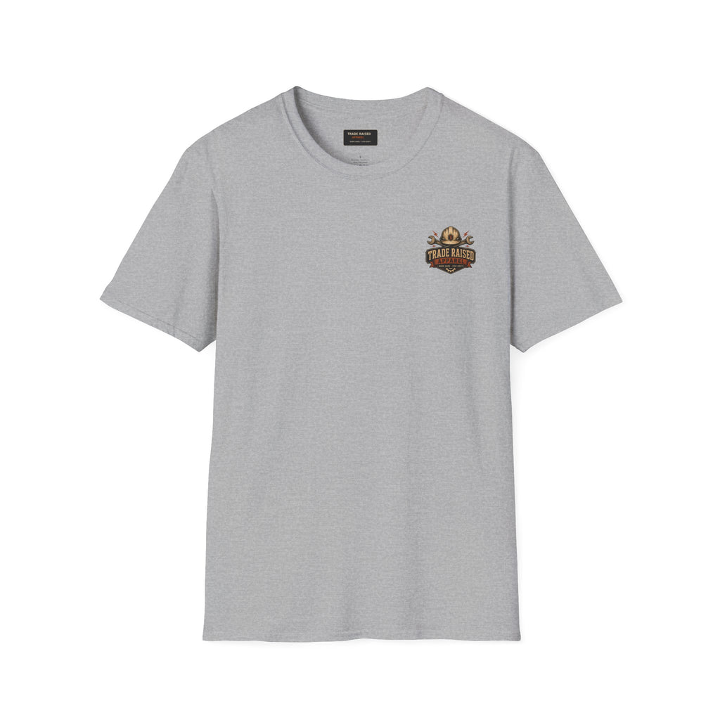 T-Shirt — Ammo, attitude and America