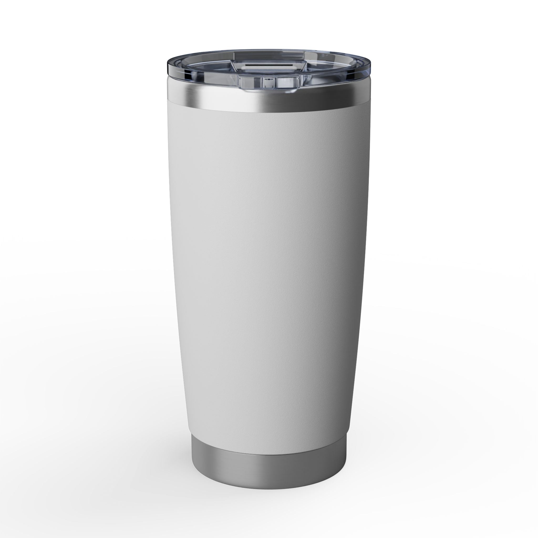 Degenerate Blue Collar Insulated Tumbler — 20oz Stainless Travel Cup