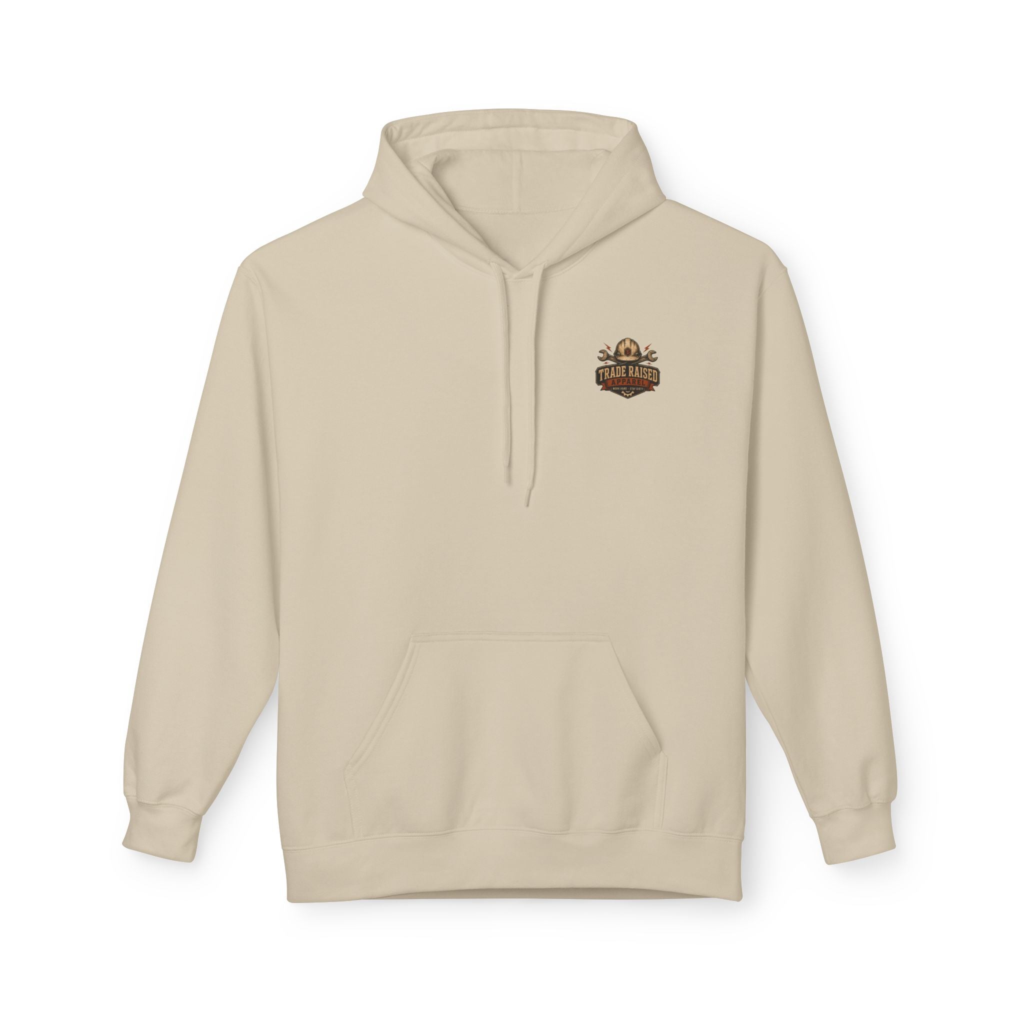 Blue Collar Wife Hoodie