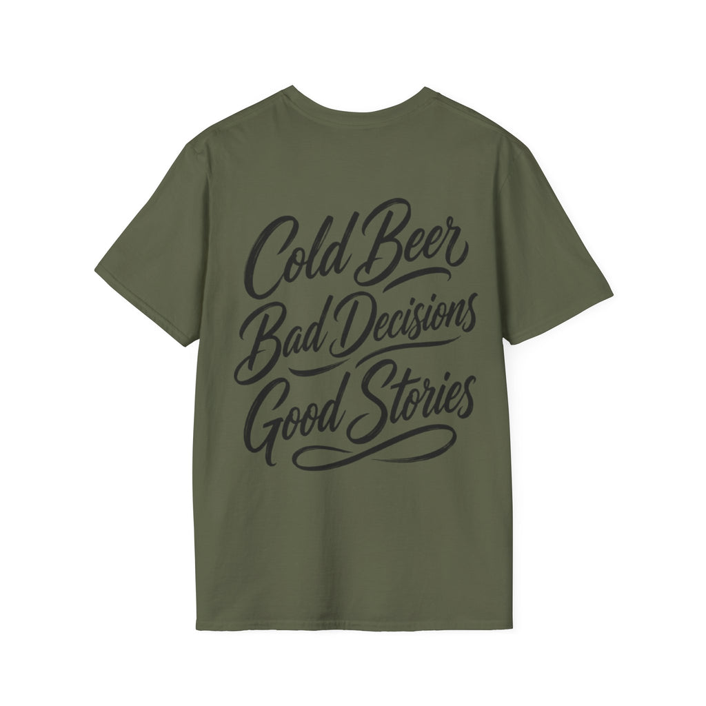 Cold Beer