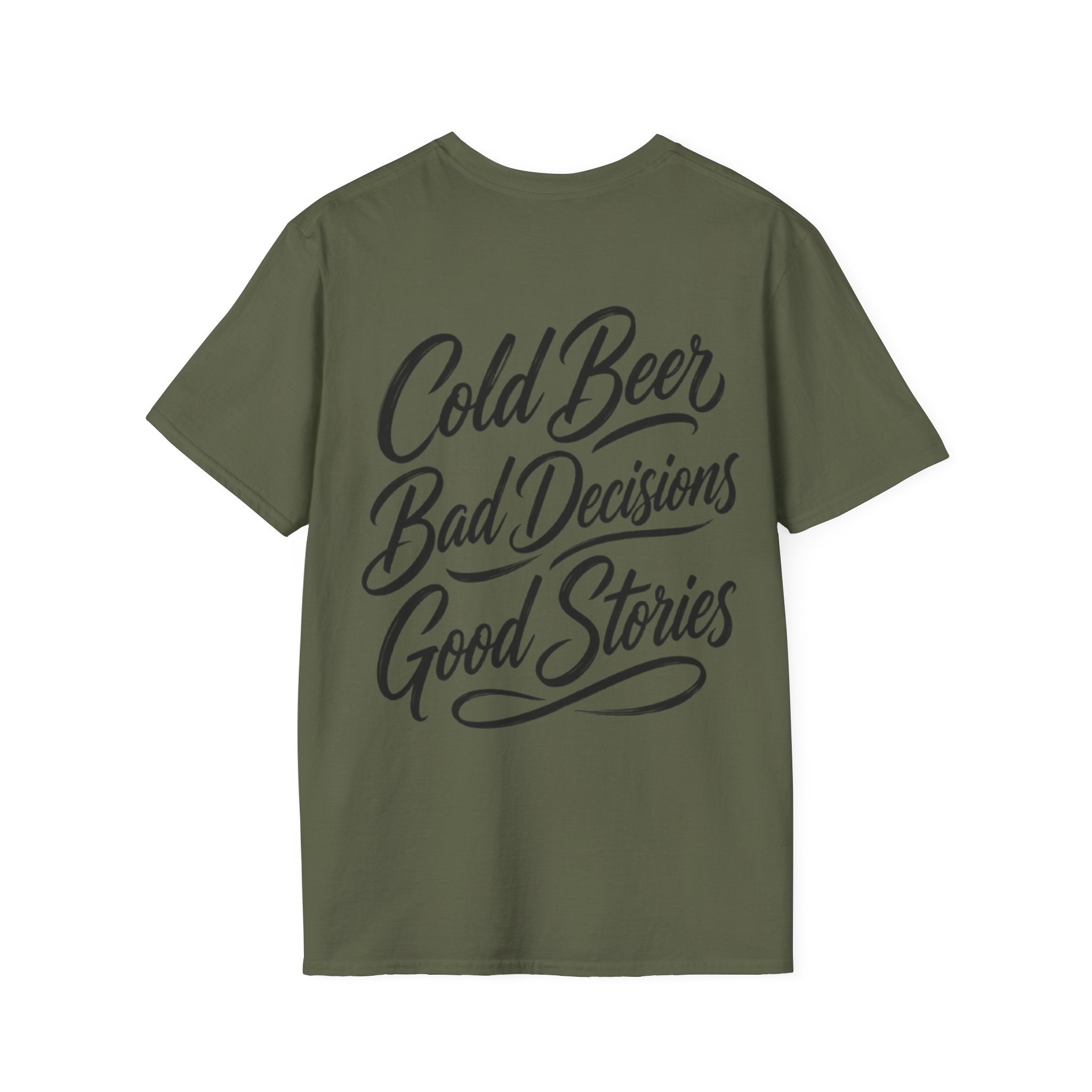 Cold Beer