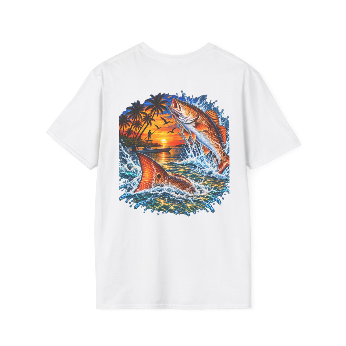 Redfish