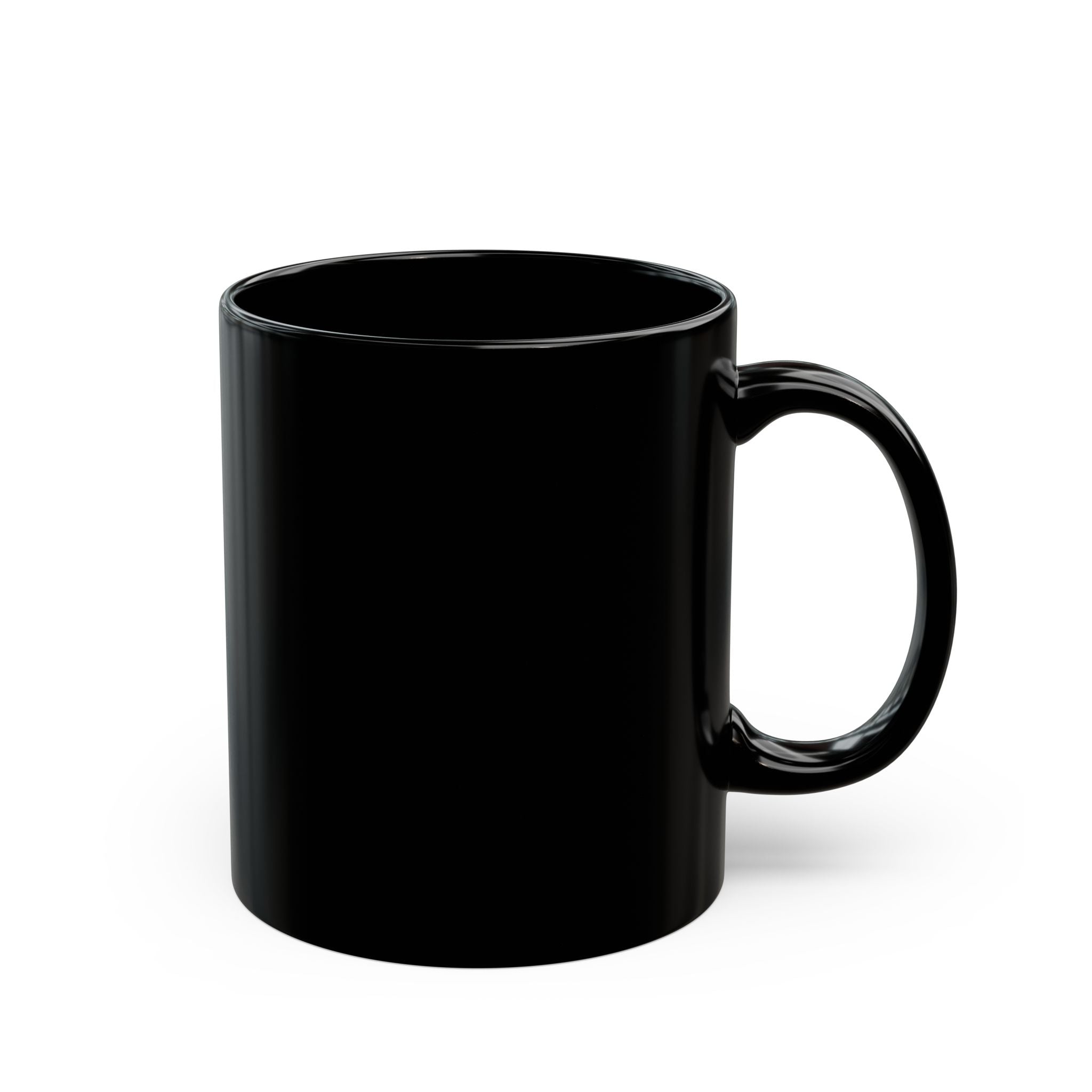 Coffee Mug — Safety First Graphic Mug ("Safety: Work Safe, Live Safe, Die Late")