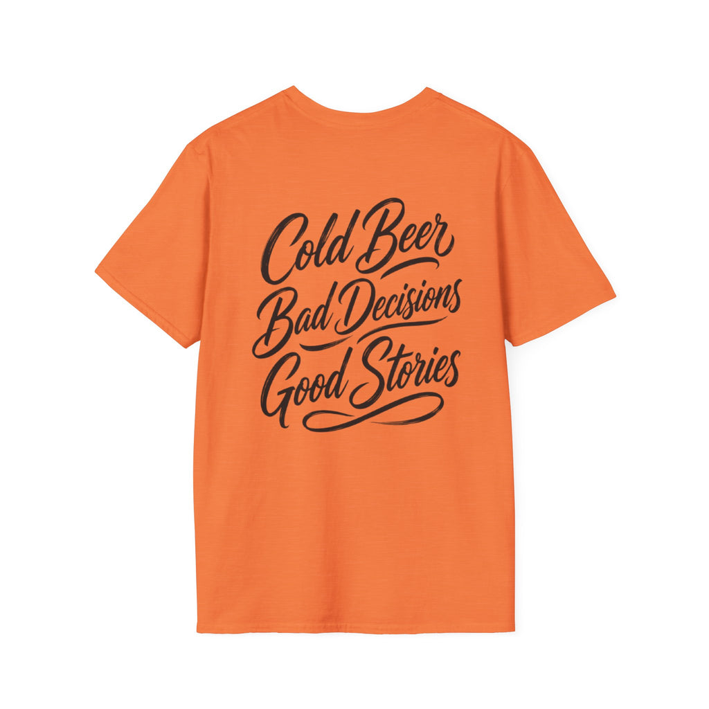 Cold Beer