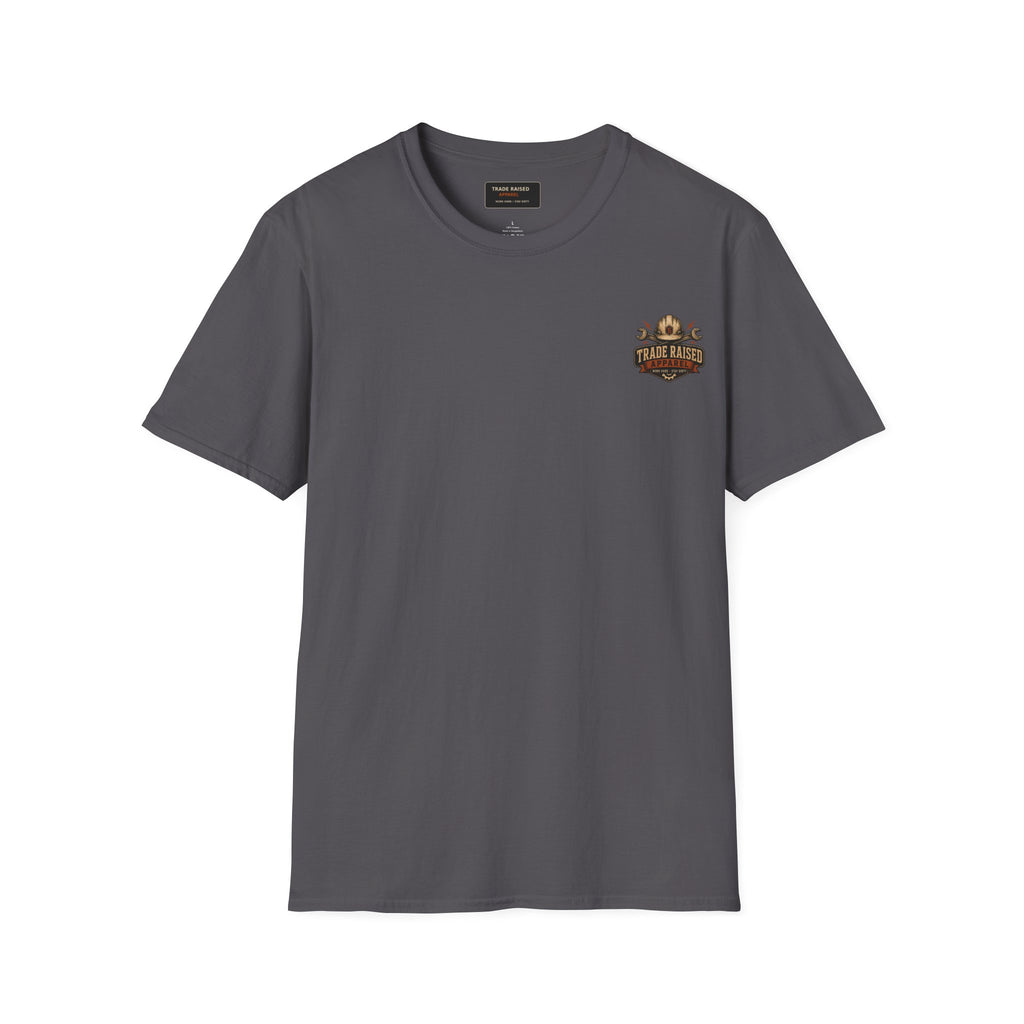 T-Shirt Concrete Cowboy