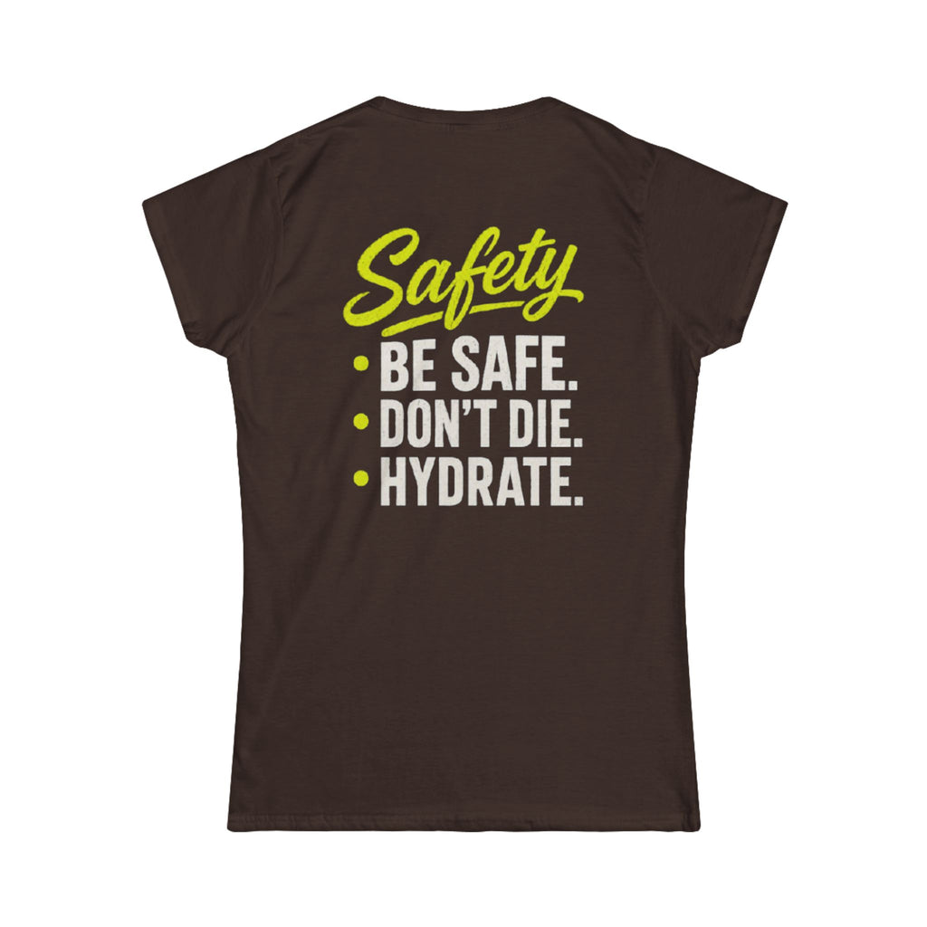 Women's Saftey