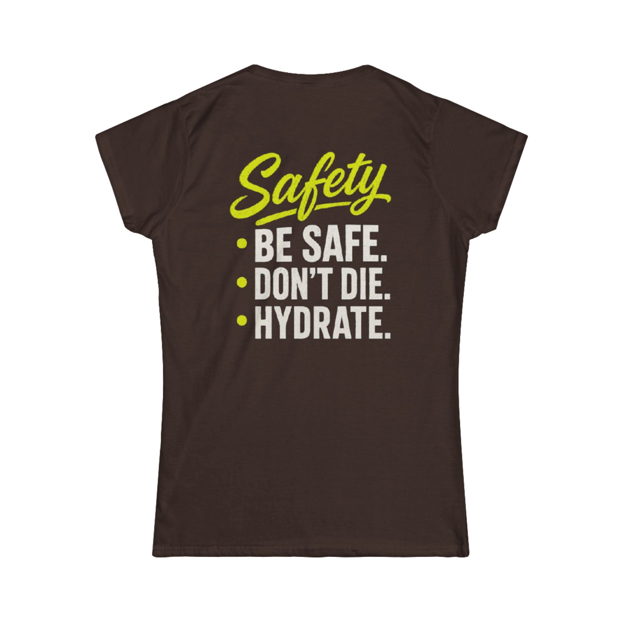 Women's Saftey