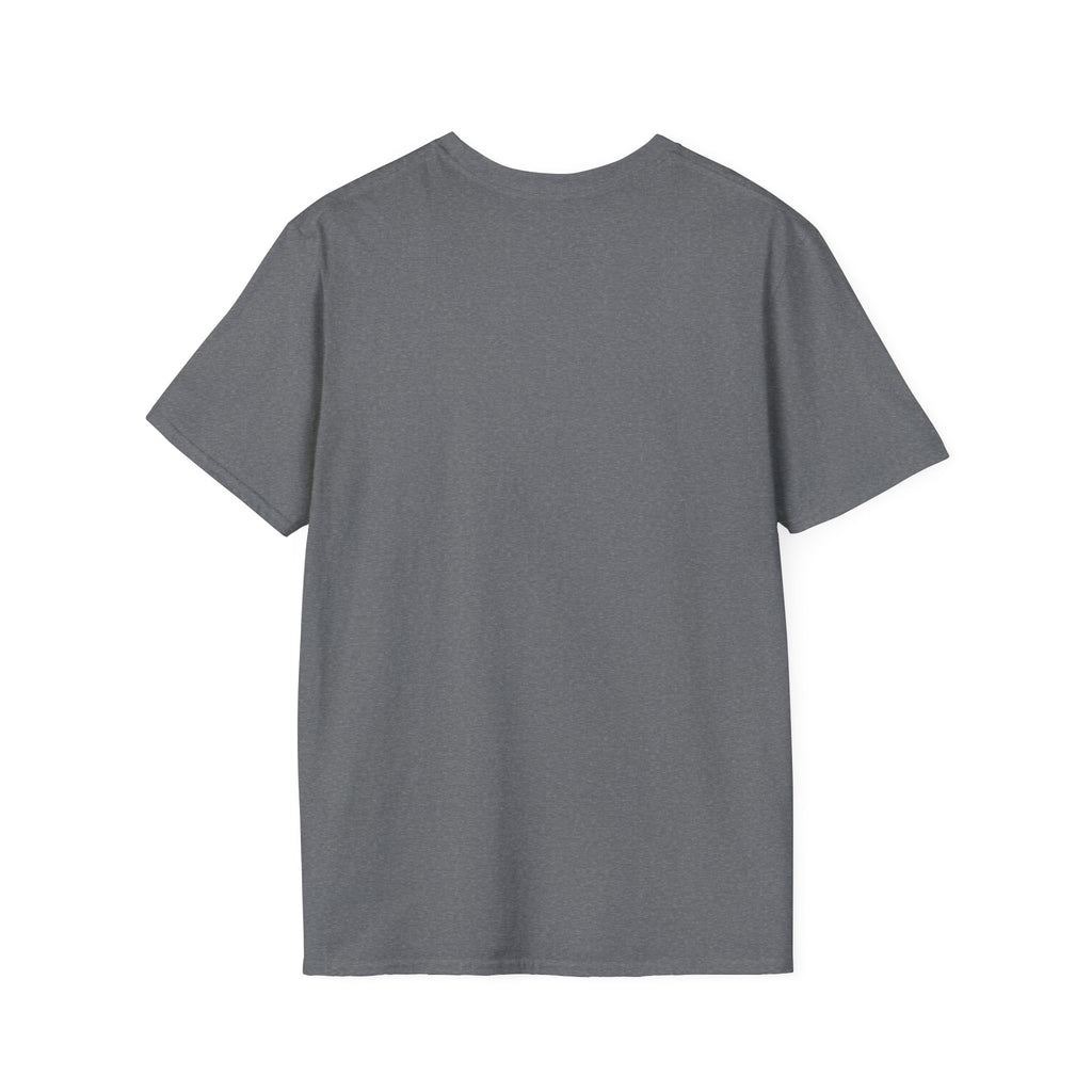 T-Shirt — "HR's Worst Nightmare" Funny Office Graphic Tee