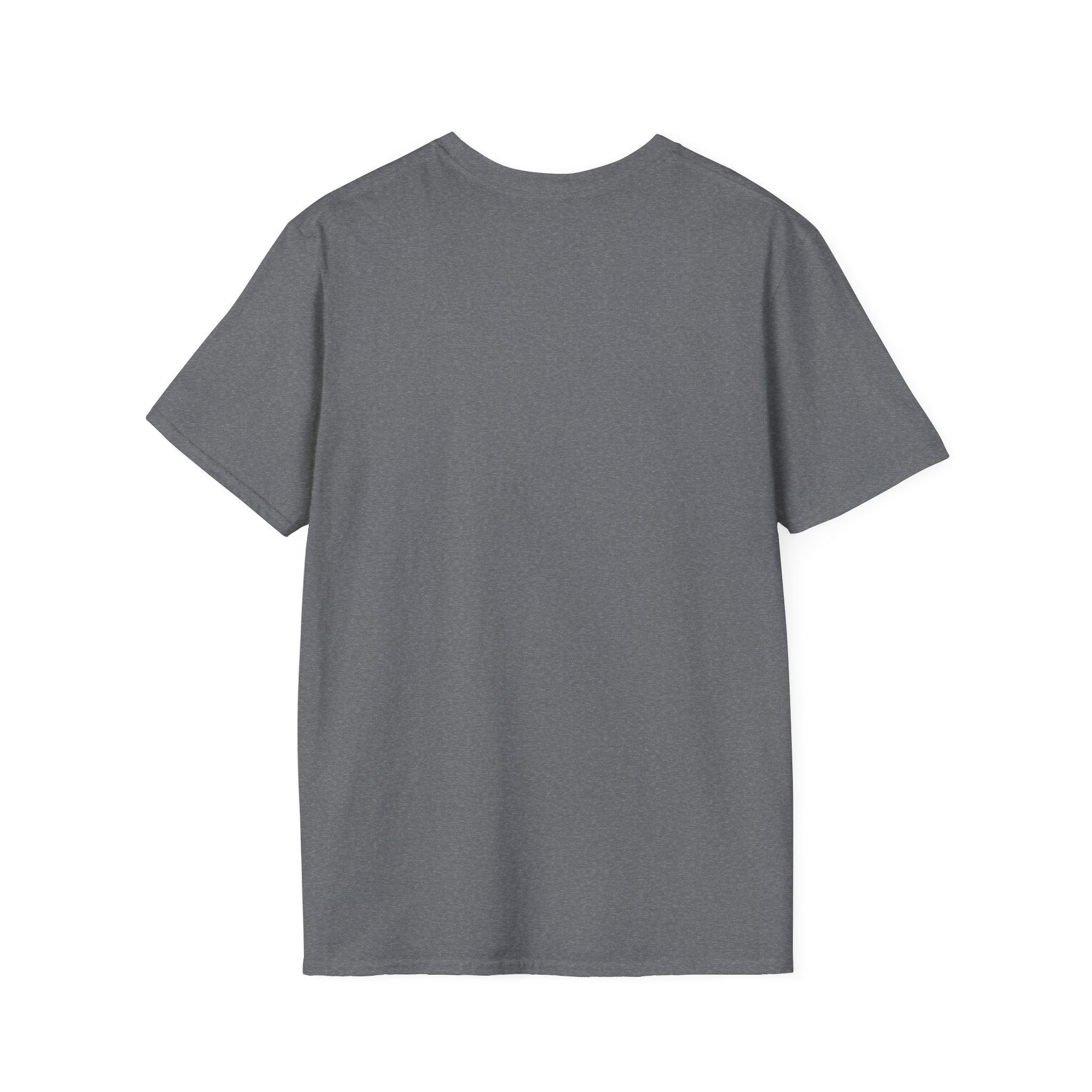 T-Shirt — "HR's Worst Nightmare" Funny Office Graphic Tee