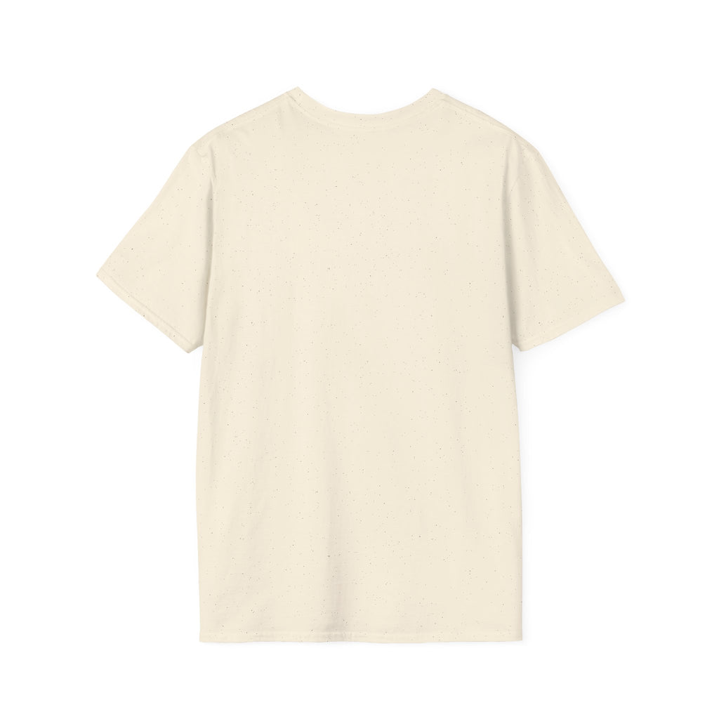Trade Raised Logo T-Shirt