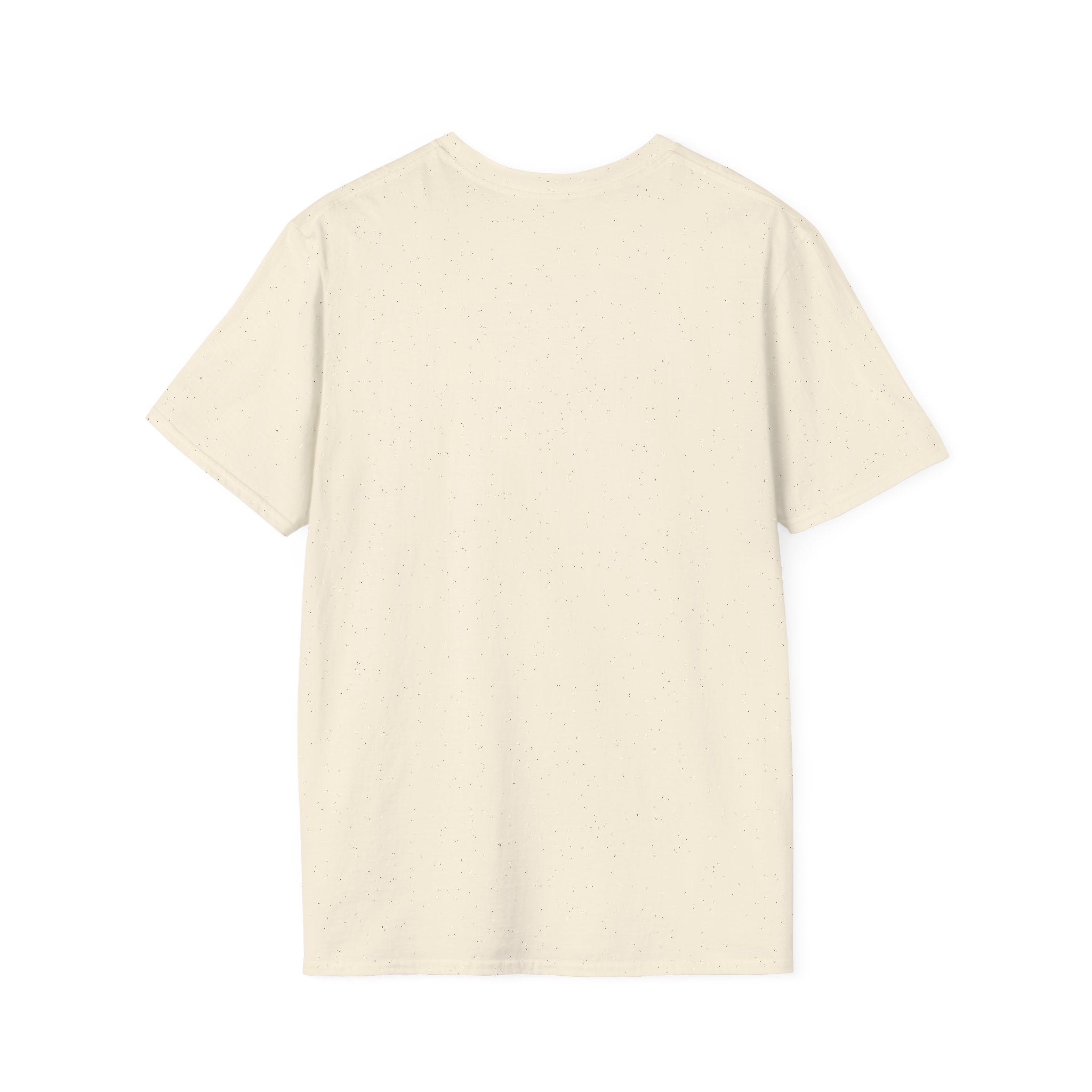 Trade Raised Logo T-Shirt
