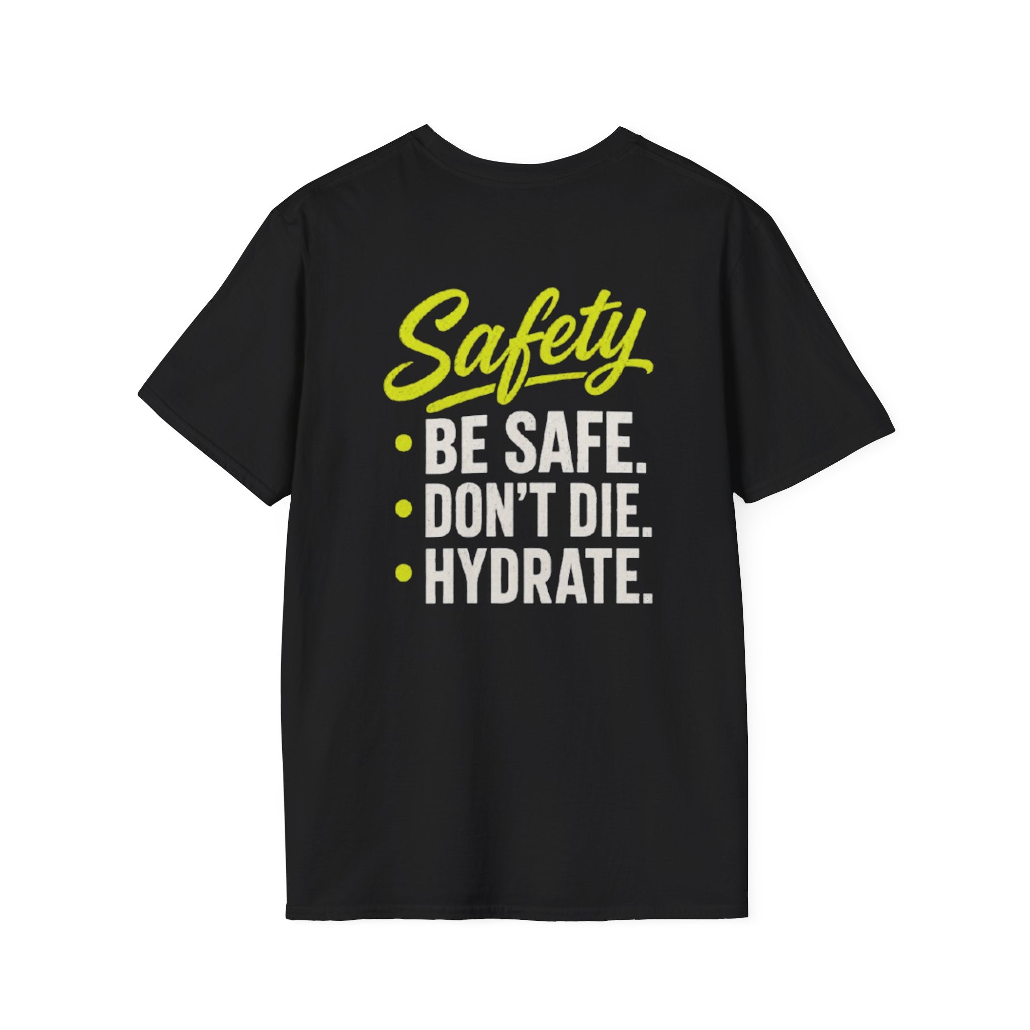 Saftey