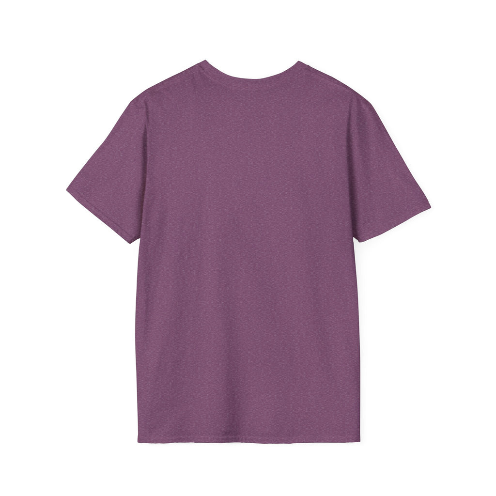 T-Shirt — "HR's Worst Nightmare" Funny Office Graphic Tee