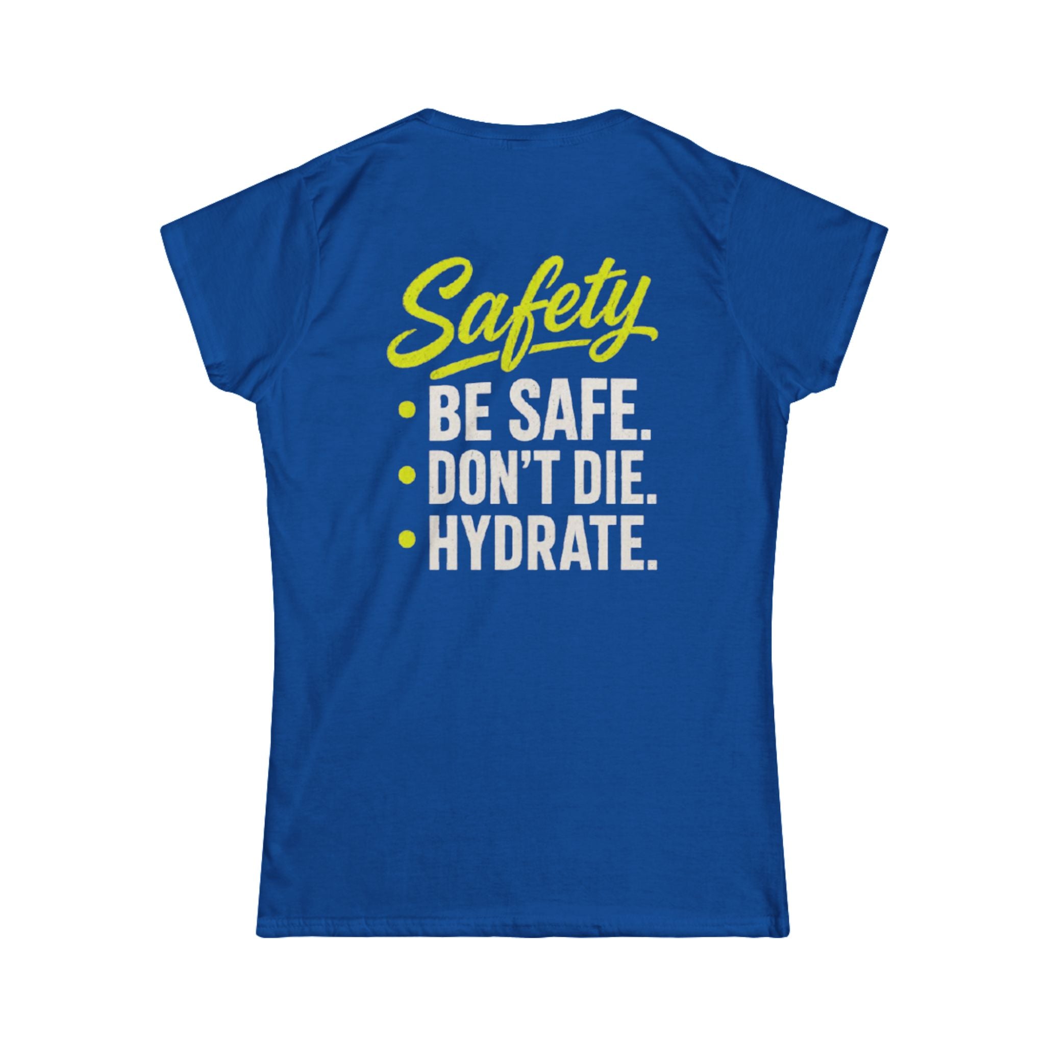 Women's Saftey