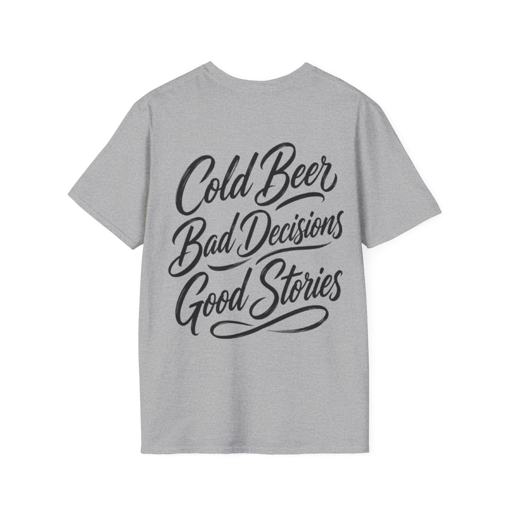 Cold Beer