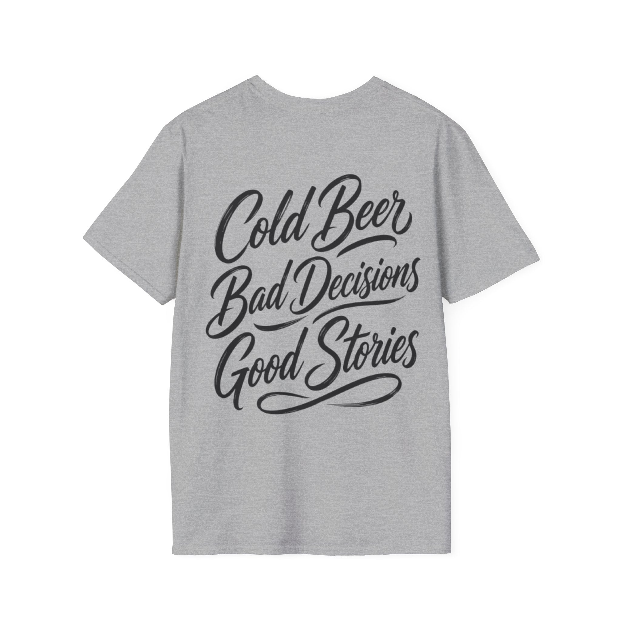 Cold Beer