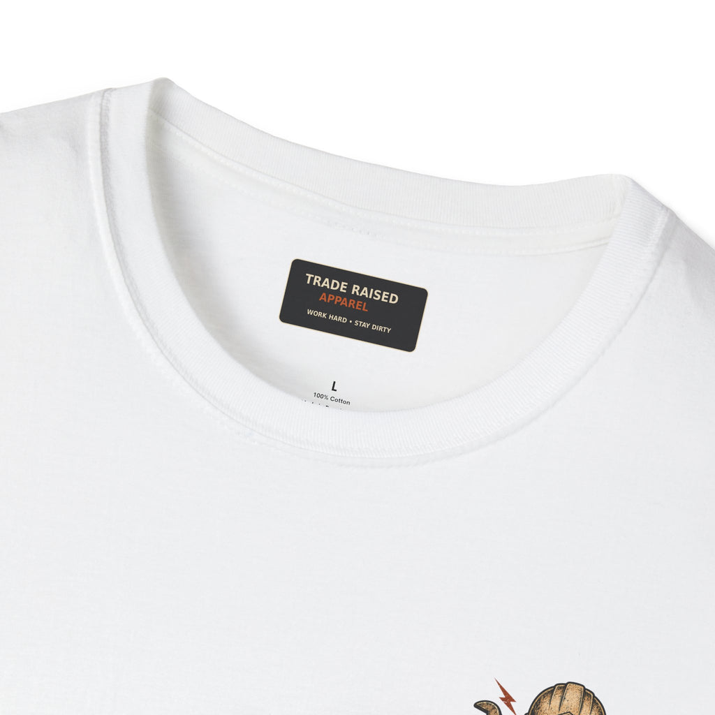 Work Play Repeat T-Shirt —  Graphic Tee