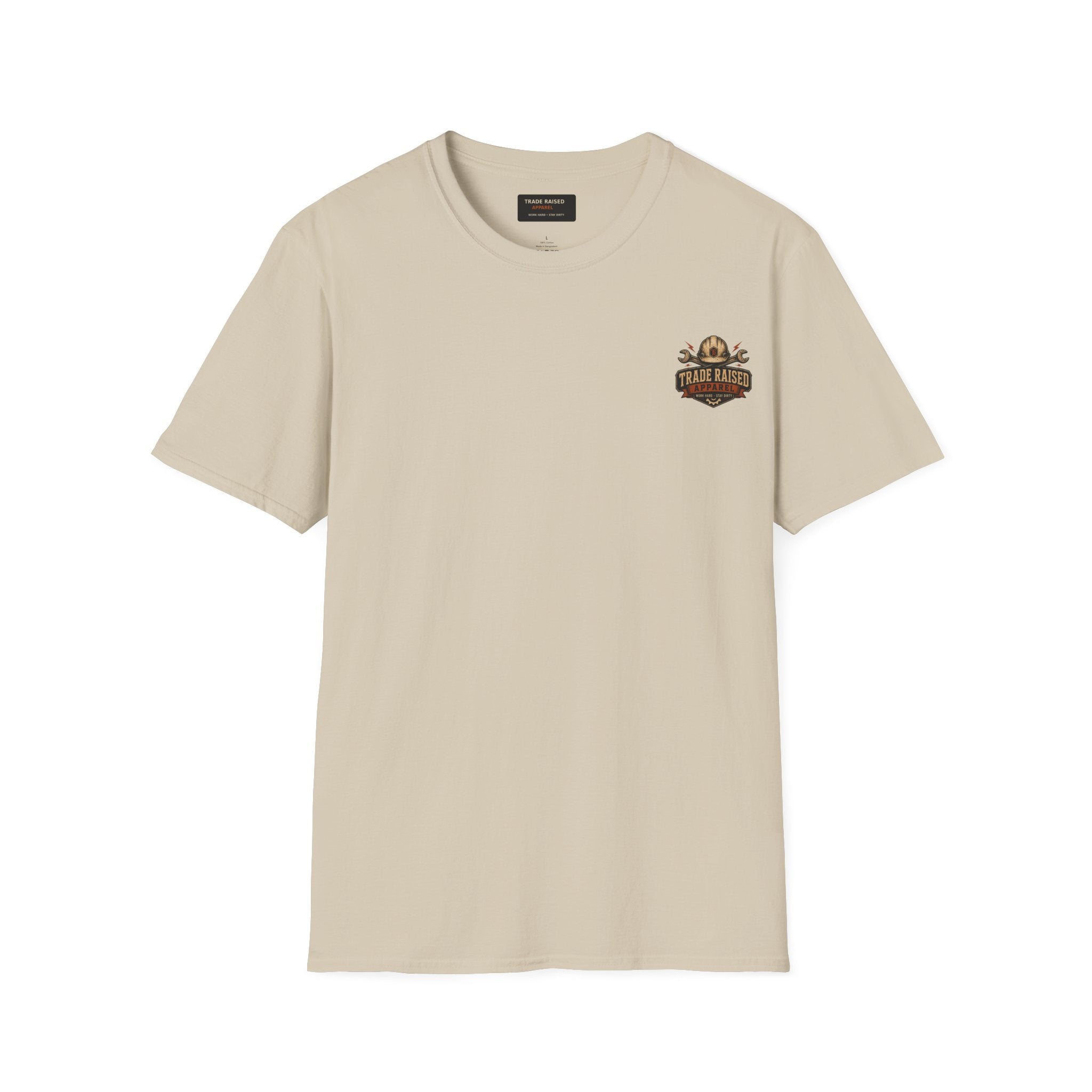T-Shirt Concrete Cowboy