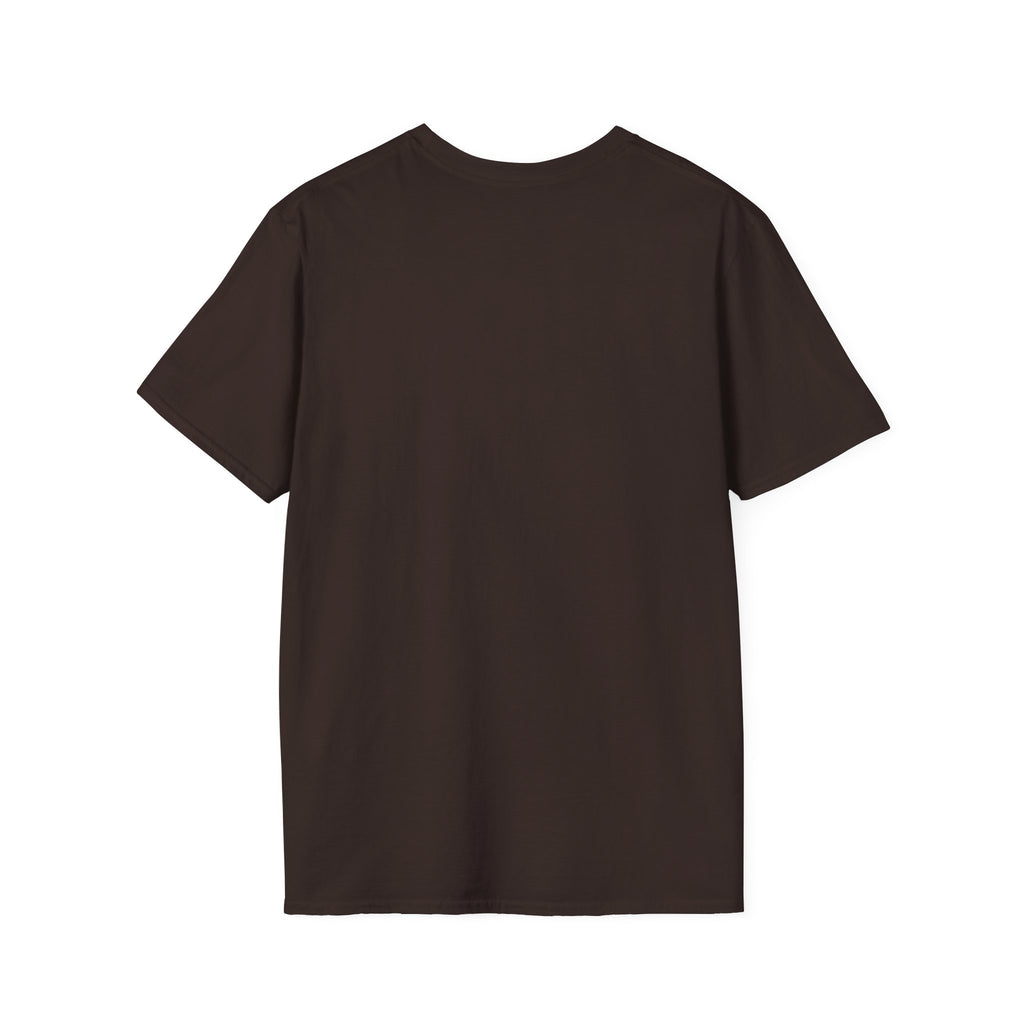 Trade Raised Logo T-Shirt
