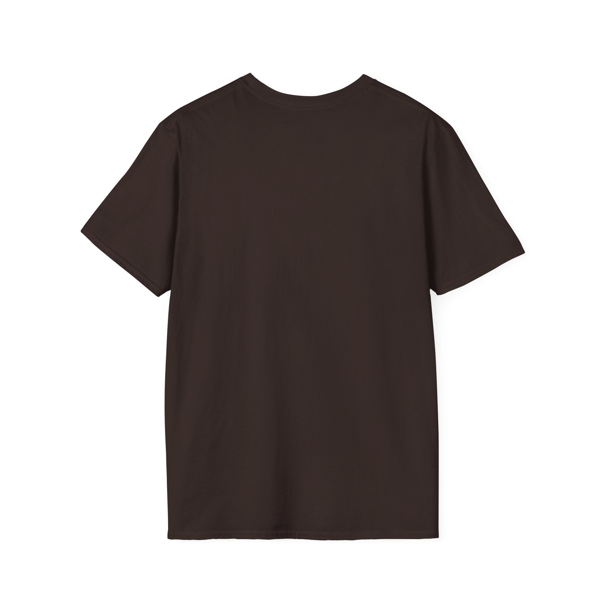 Trade Raised Logo T-Shirt