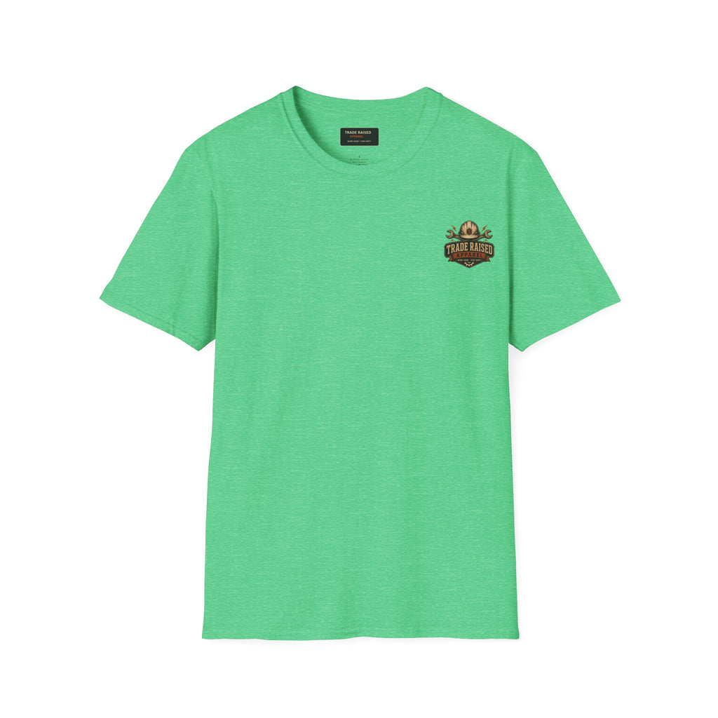 T-Shirt Concrete Cowboy